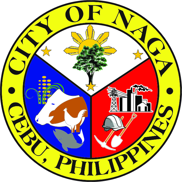Naga Cebu Logo ,Logo , icon , SVG Naga Cebu Logo