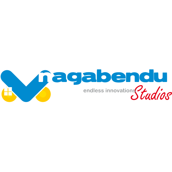 Nagabendu Studios Logo ,Logo , icon , SVG Nagabendu Studios Logo