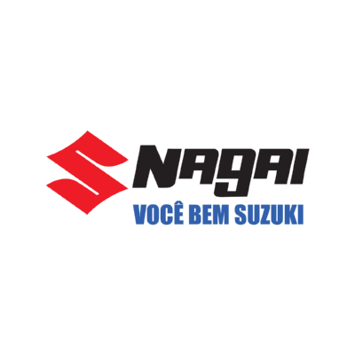 Nagai Logo ,Logo , icon , SVG Nagai Logo