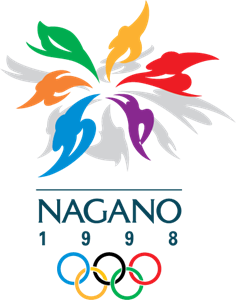 Nagano 1998 Logo