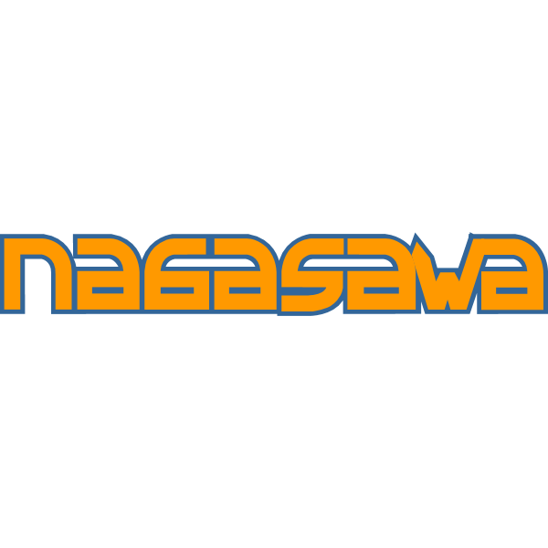 Nagasawa Logo ,Logo , icon , SVG Nagasawa Logo
