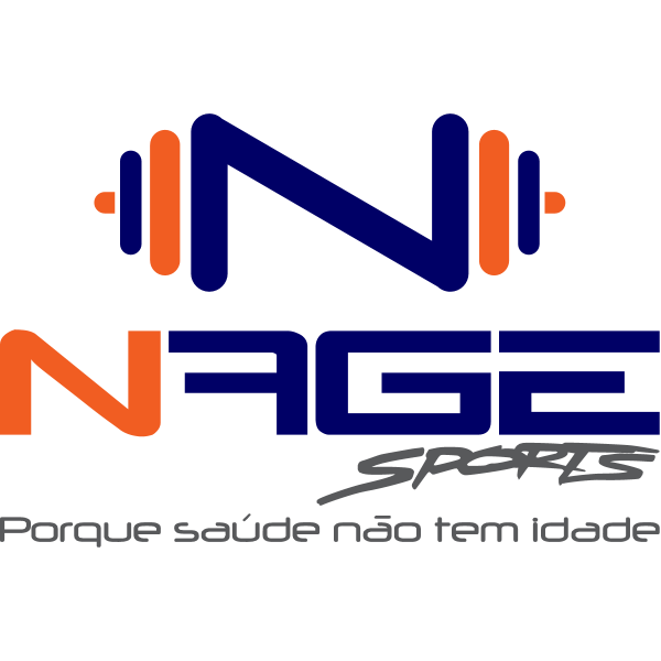 Nage Logo ,Logo , icon , SVG Nage Logo