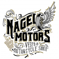 Nagel Motors Logo ,Logo , icon , SVG Nagel Motors Logo