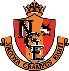 Nagoya Grampus Eight Logo ,Logo , icon , SVG Nagoya Grampus Eight Logo