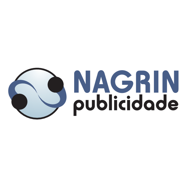 Nagrin Publicidade Logo ,Logo , icon , SVG Nagrin Publicidade Logo