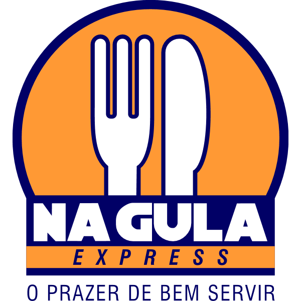 Nagula Express Logo