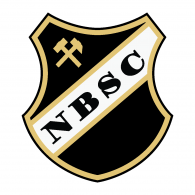 Nagybátonyi Bányász SC Logo ,Logo , icon , SVG Nagybátonyi Bányász SC Logo