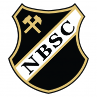 NagybátonyiBányász Sport Club Logo