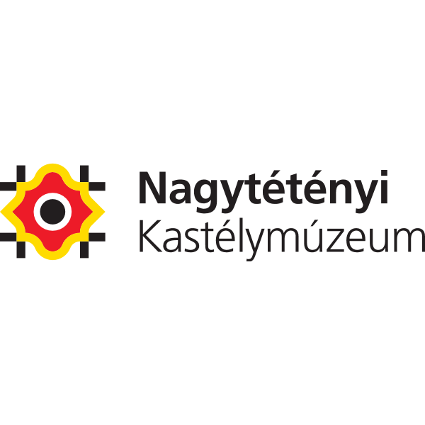 Nagytétényi Kastélymúzeum Logo ,Logo , icon , SVG Nagytétényi Kastélymúzeum Logo