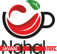 nahal tea Logo