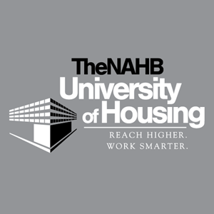 NAHB University of Housing Logo ,Logo , icon , SVG NAHB University of Housing Logo
