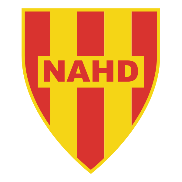 NAHD Logo ,Logo , icon , SVG NAHD Logo