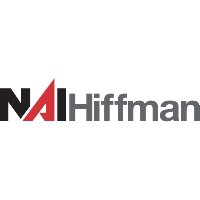 Nai Hiffman Logo ,Logo , icon , SVG Nai Hiffman Logo