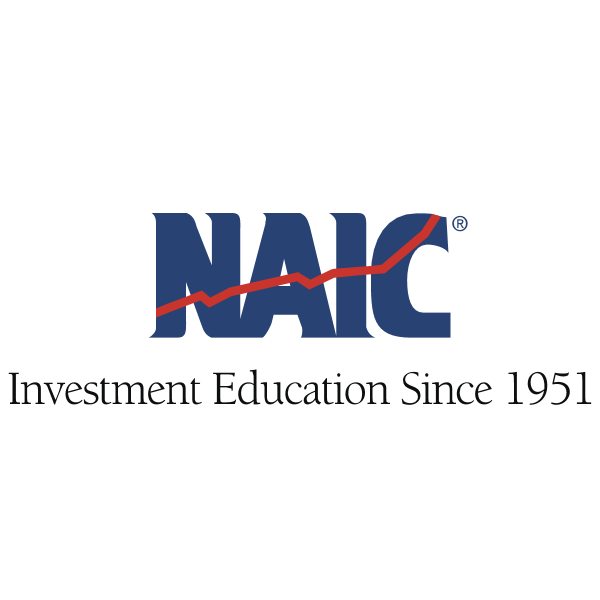 NAIC ,Logo , icon , SVG NAIC