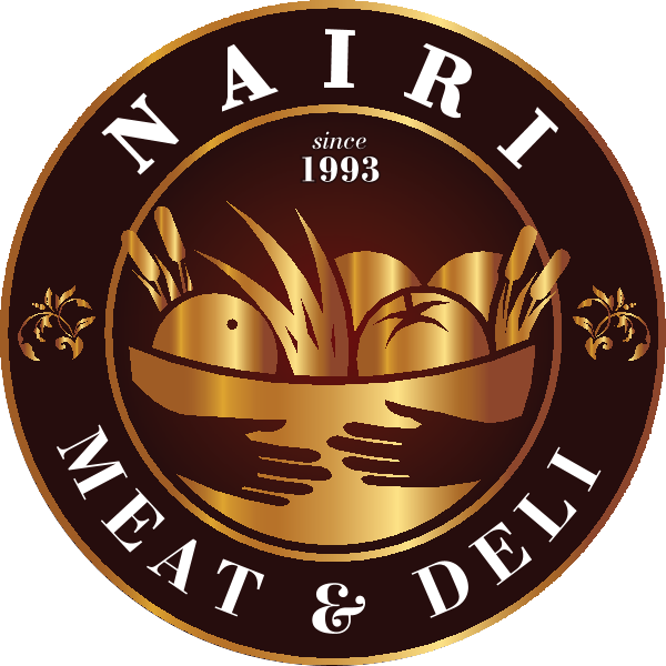 Nairi Meat and Deli Logo