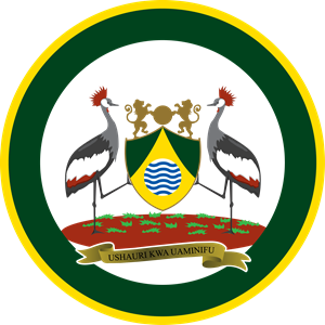Nairobi City County Logo