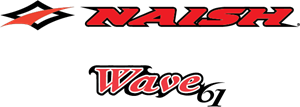 Naish Wave 61 Logo ,Logo , icon , SVG Naish Wave 61 Logo
