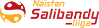 Naisten Salibandyliiga Logo