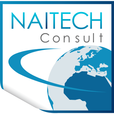Naitech Consult Logo ,Logo , icon , SVG Naitech Consult Logo