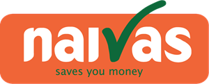Naivas Supermarket Logo ,Logo , icon , SVG Naivas Supermarket Logo