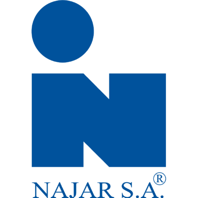 Najar Logo ,Logo , icon , SVG Najar Logo