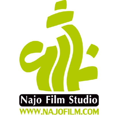 Najo Film Studio Logo ,Logo , icon , SVG Najo Film Studio Logo