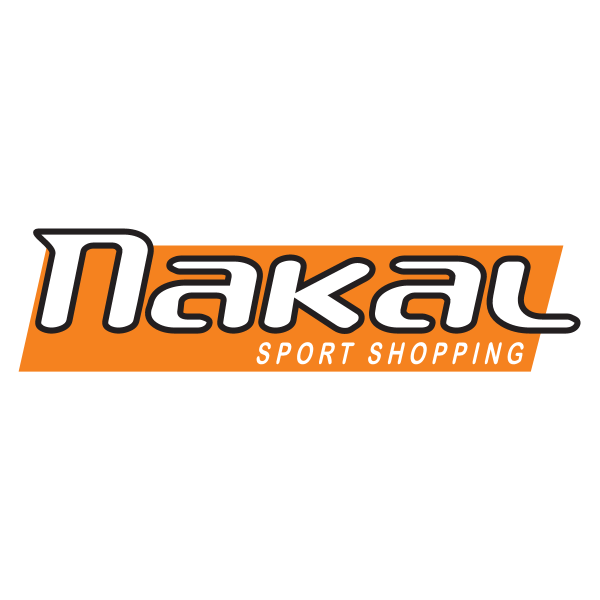 Nakal Sport Shopping Logo