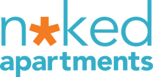 Naked Apartments Logo