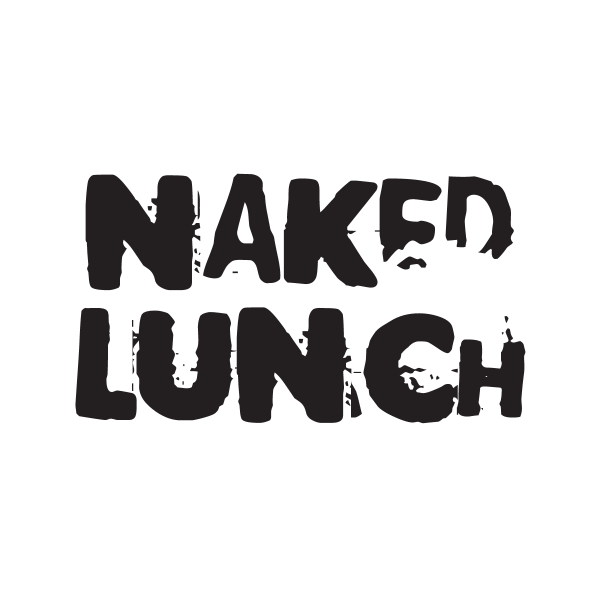 Naked Lunch Logo ,Logo , icon , SVG Naked Lunch Logo