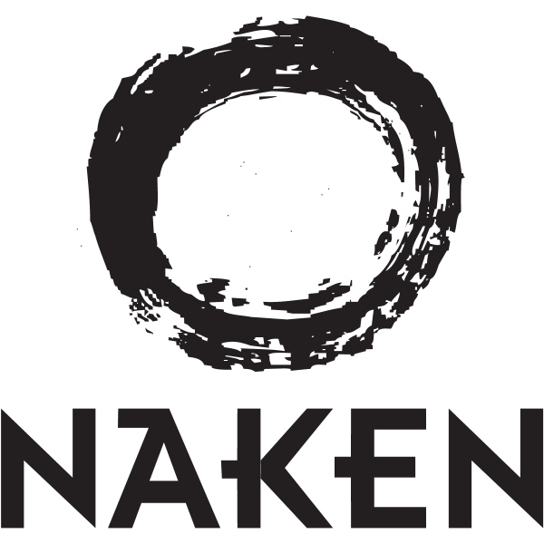 Naken – WHKD Group Poland Logo ,Logo , icon , SVG Naken – WHKD Group Poland Logo