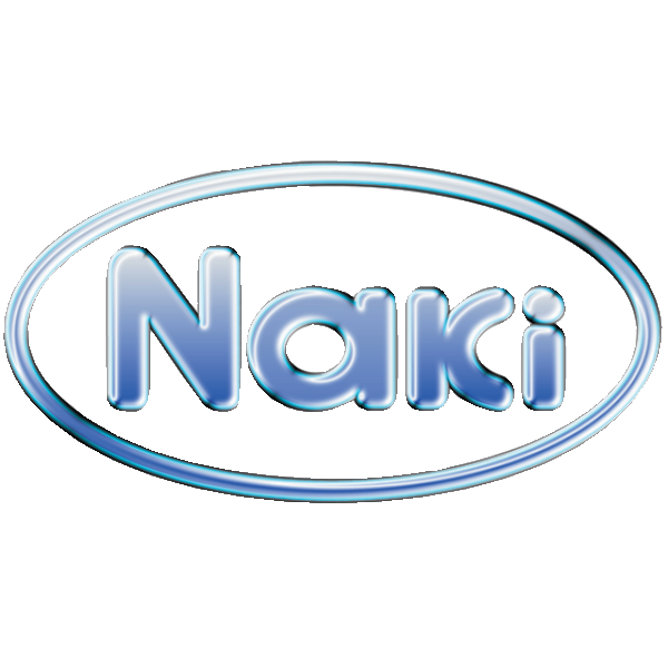 Naki Logo