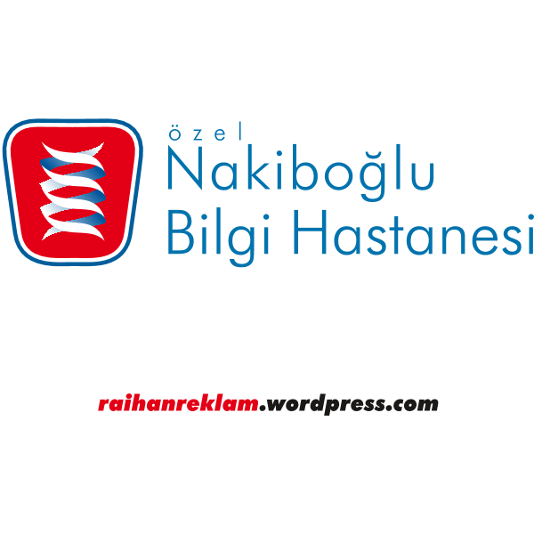 Nakipoğlu Bilgi Hastanesi Logo ,Logo , icon , SVG Nakipoğlu Bilgi Hastanesi Logo