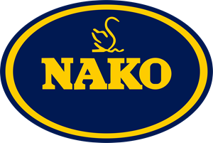 Nako Logo ,Logo , icon , SVG Nako Logo