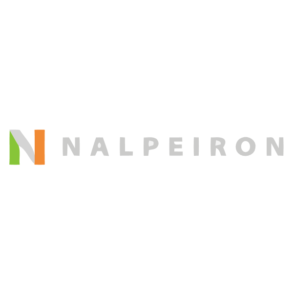 Nalpeiron Logo ,Logo , icon , SVG Nalpeiron Logo