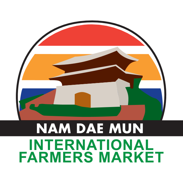 Nam Dae Mun Logo
