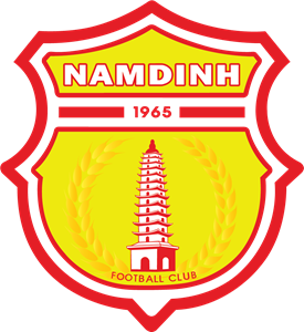 Nam Dinh FC Logo