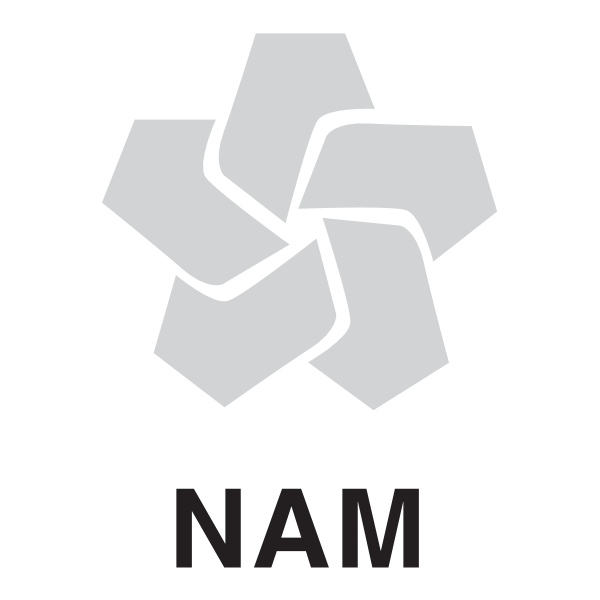 NAM Logo ,Logo , icon , SVG NAM Logo
