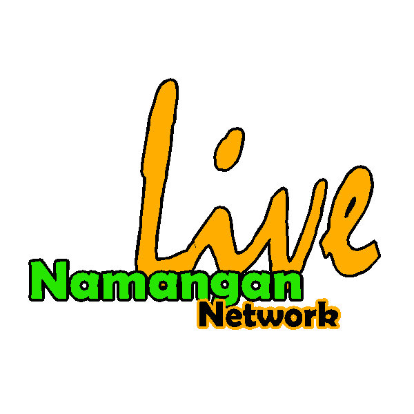 Namangan Live Network Logo ,Logo , icon , SVG Namangan Live Network Logo