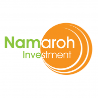 Namaroh Investment Logo ,Logo , icon , SVG Namaroh Investment Logo