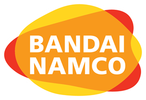 Namco Bandai Logo ,Logo , icon , SVG Namco Bandai Logo