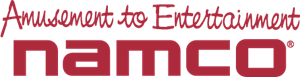 Namco Logo ,Logo , icon , SVG Namco Logo
