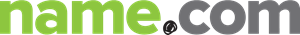 name.com Logo