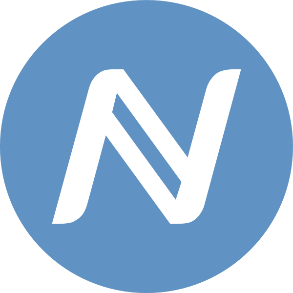 Namecoin (NMC) ,Logo , icon , SVG Namecoin (NMC)