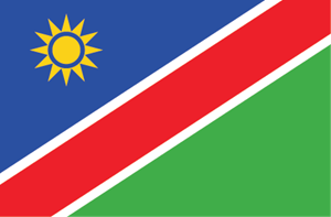 Namibia Logo ,Logo , icon , SVG Namibia Logo