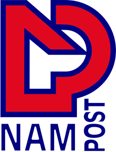 Namibia Post Logo ,Logo , icon , SVG Namibia Post Logo