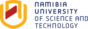 Namibia University of Science and Technology Logo ,Logo , icon , SVG Namibia University of Science and Technology Logo