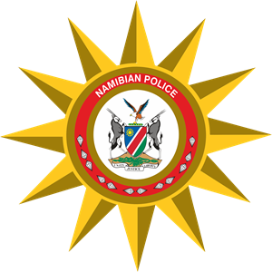 Namibian Police Logo