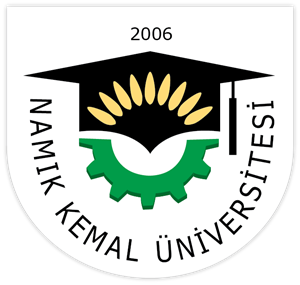 Namık Kemal Üniversitesi -Univercity Logo ,Logo , icon , SVG Namık Kemal Üniversitesi -Univercity Logo