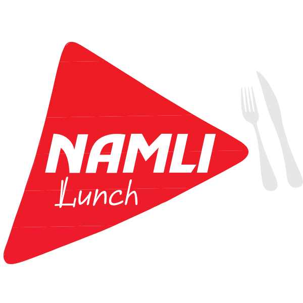 Namli Lunch Logo ,Logo , icon , SVG Namli Lunch Logo