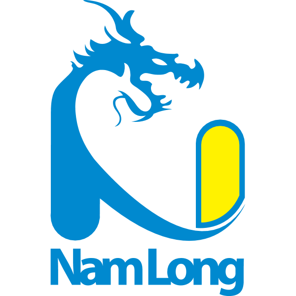 namlong Logo ,Logo , icon , SVG namlong Logo